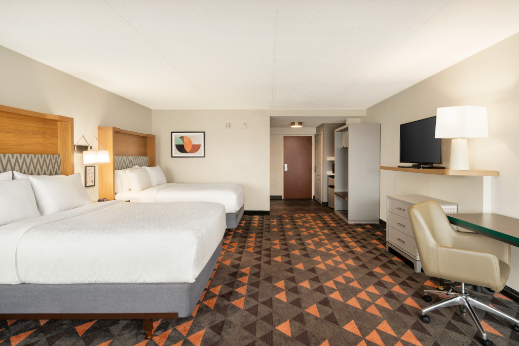 Holiday Inn Florence by IHG - Général