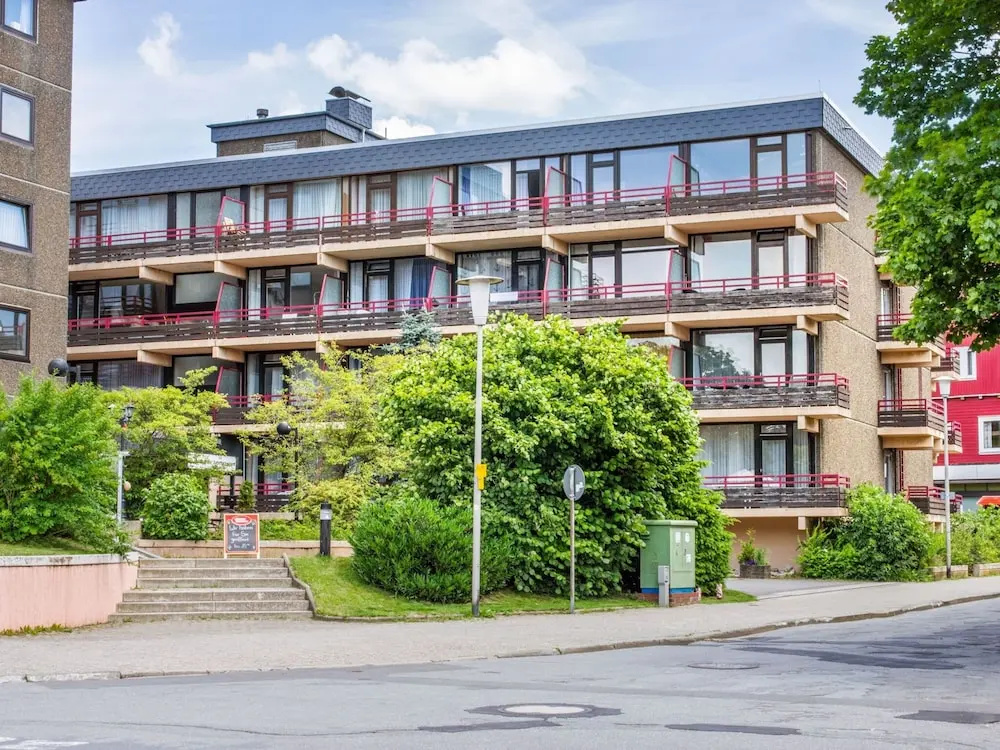 Ferienwohnung in Hahnenklee
