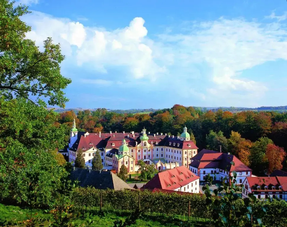 Gästehäuser St Marienthal - Général