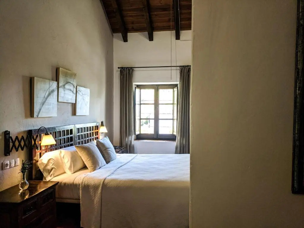 Hotel Fuente del Sol - Chambres