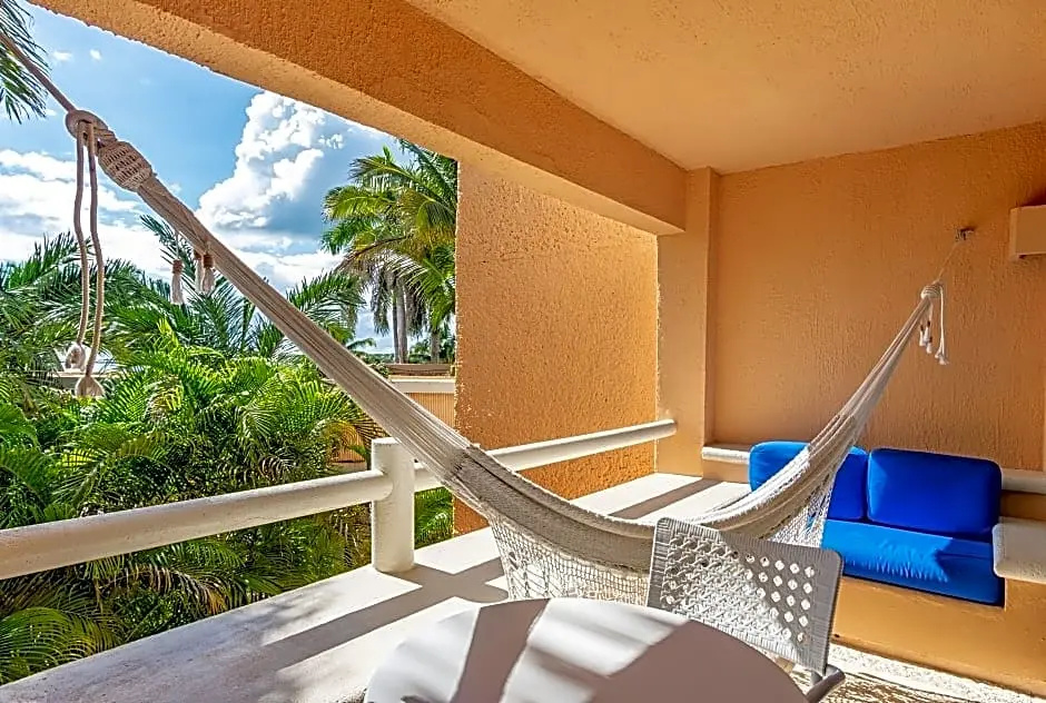 PA Beach Club & Hotel - Chambres