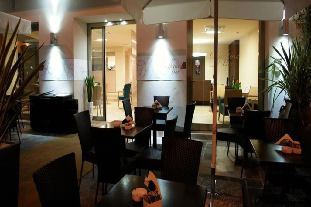 Hotel Tripoli - Général