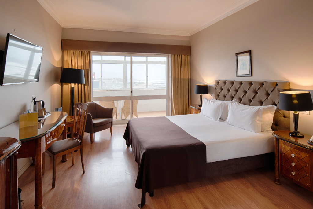 Golden Tulip Porto Gaia Hotel - Général