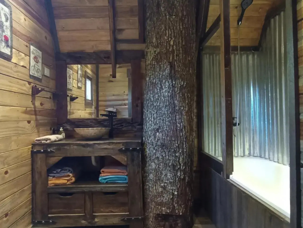 Coembota Cabanas - фото 16