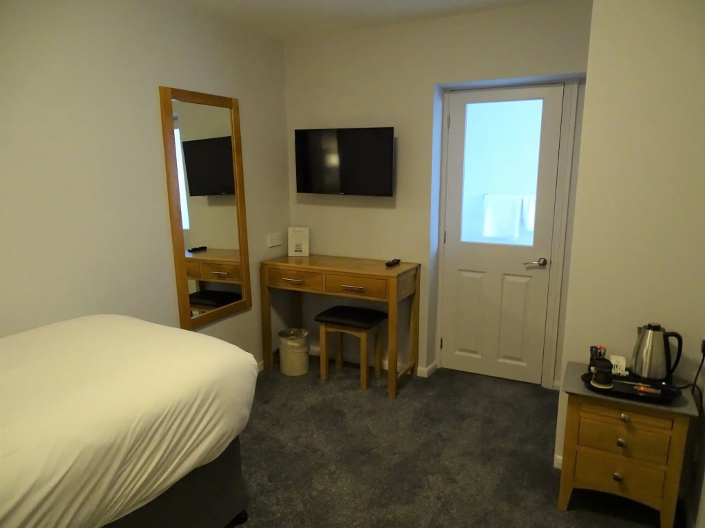 The Beeches Hotel and Leisure Club - фото 4