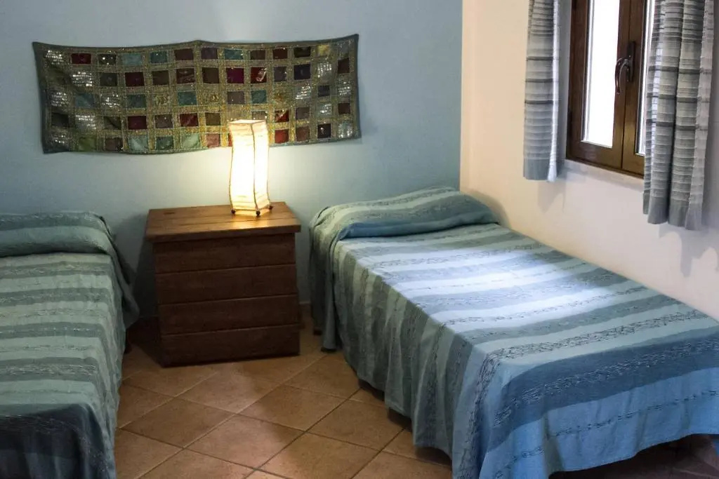Terrazza Delle Mura - Chambres