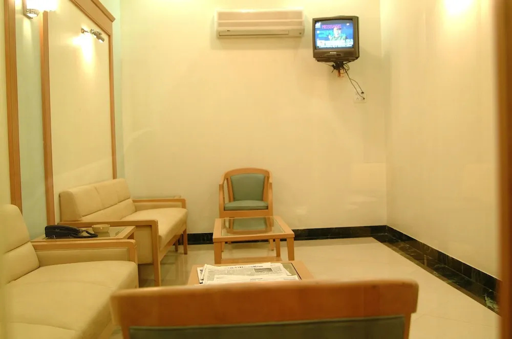 Hotel Ravi Kiran - Général