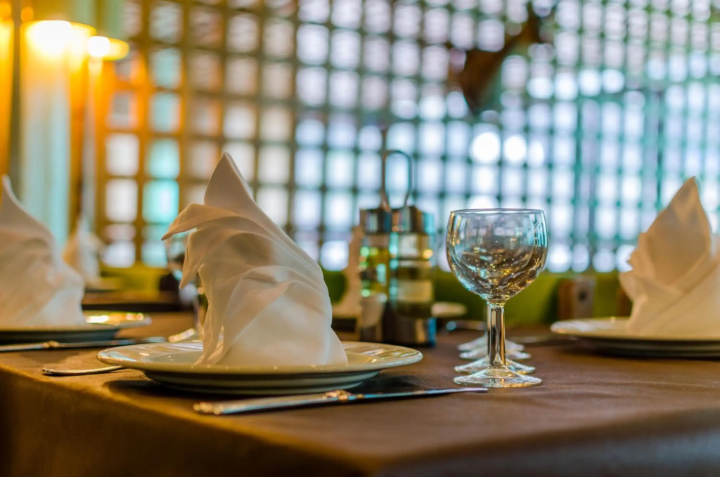 Hotel Sant Eloi - фото 33