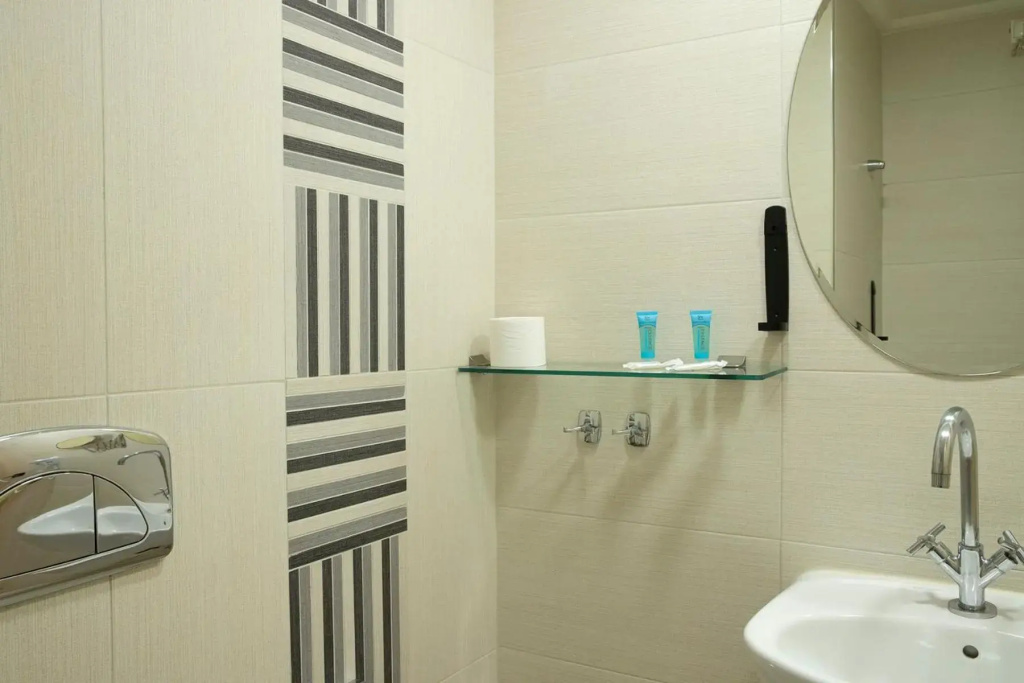 Hotel photo 10