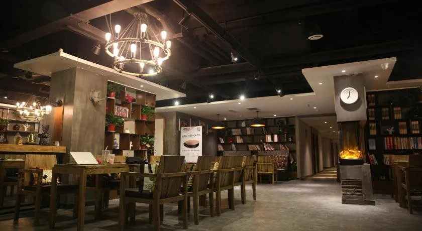 Hotel photo 18