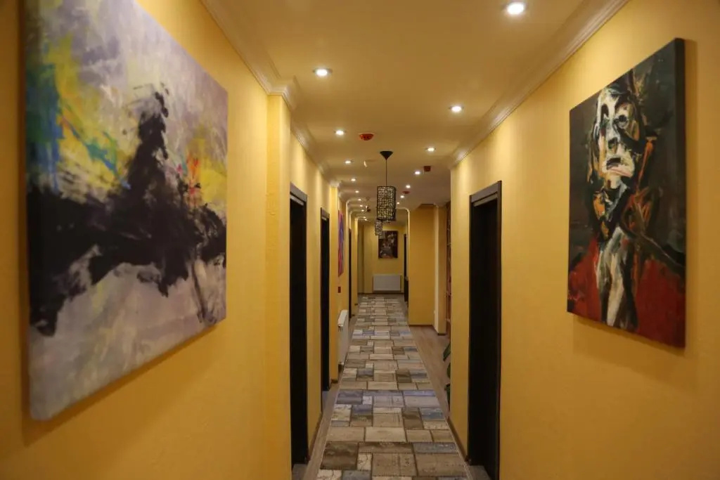 Hotel photo 11