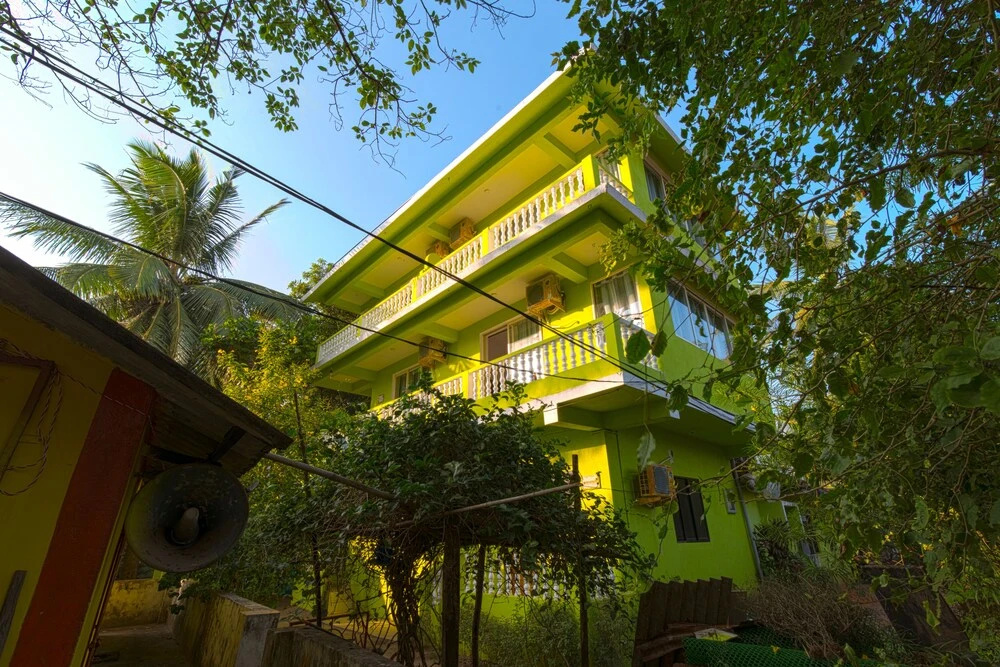 Samira Beach Resort - Général