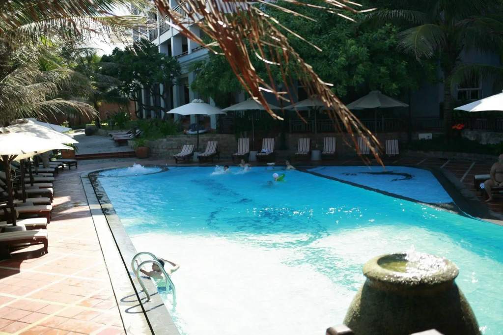 Novela Muine Resort & Spa - Général
