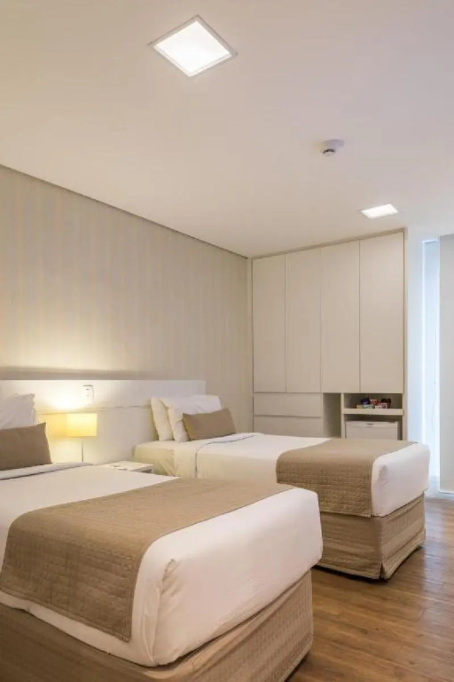 Hotel Heritage - Chambres