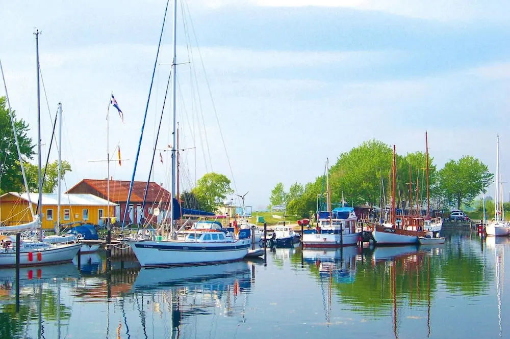 Apartment for Vier Personen in Fehmarn - Orth