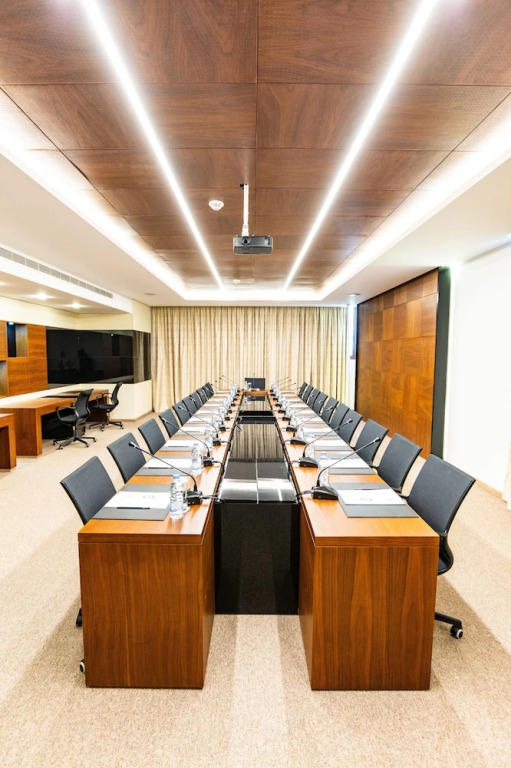 Maximus Hotel Byblos - фото 23