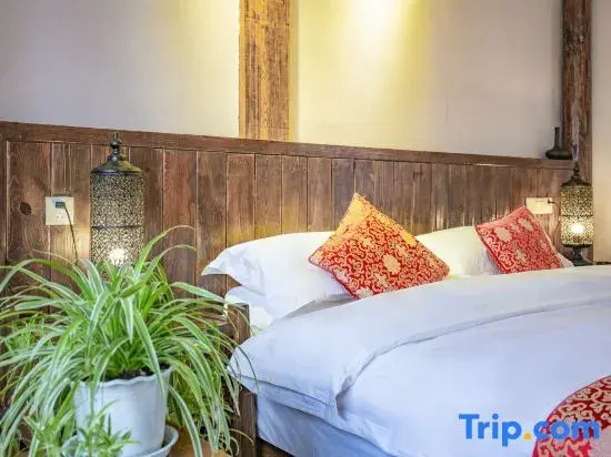 Tseten Wangmo Resort - Chambres