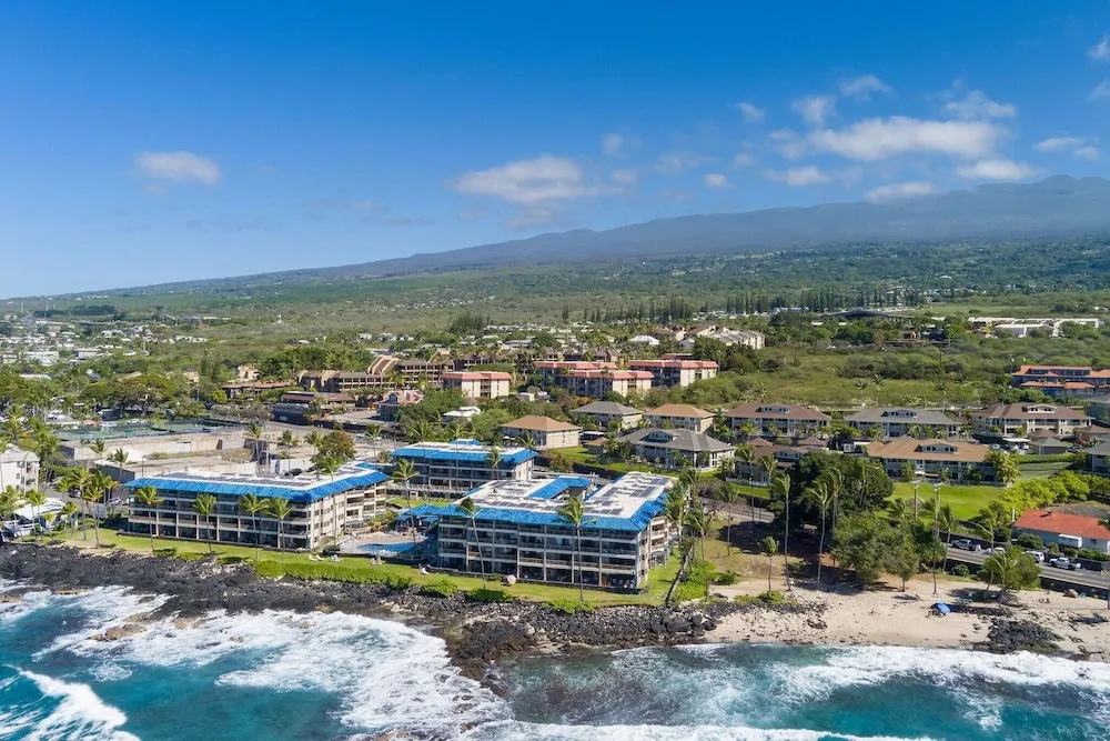 Kona Reef A-34