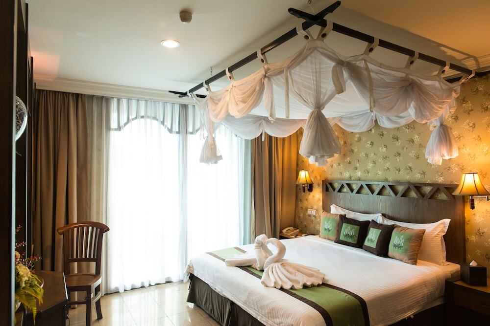 Heritage Hotel