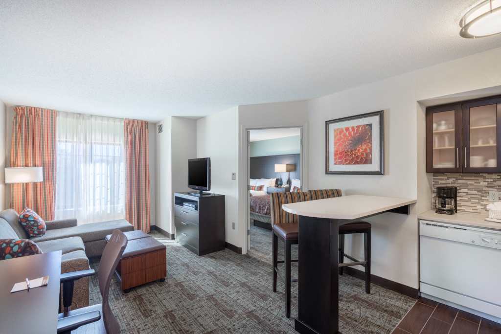 Staybridge Suites Wilmington-Newark by IHG - Général