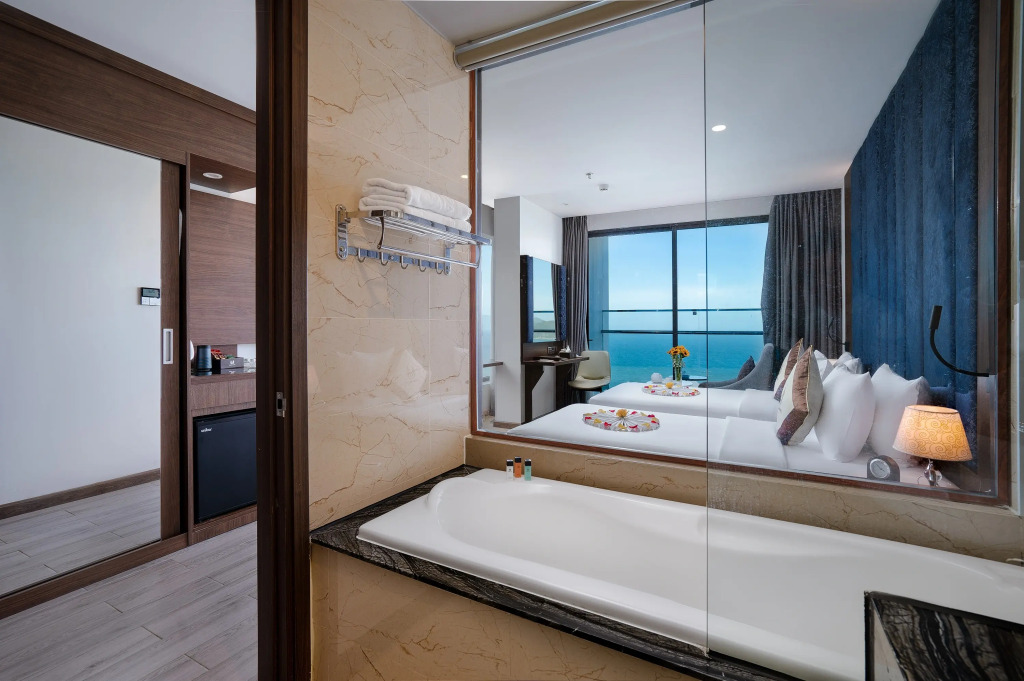 Vesna Hotel Nha Trang - фото 40