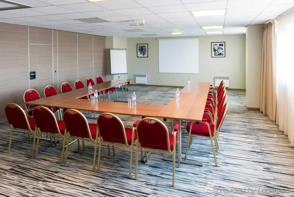 ibis Styles Cannes le Cannet - Général