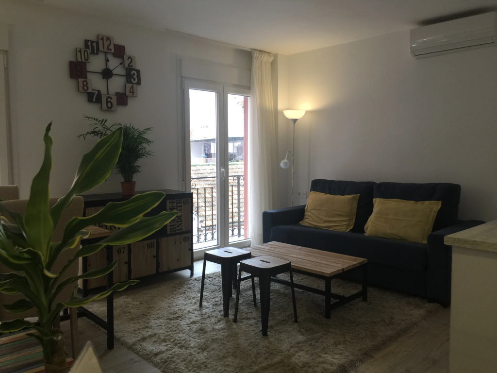 Málaga Andes — фото 3