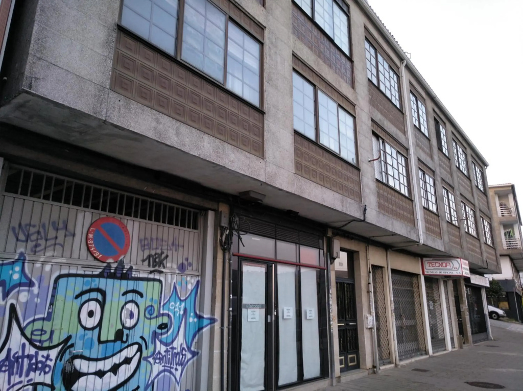 Apartamento Ciudad de la Cultura