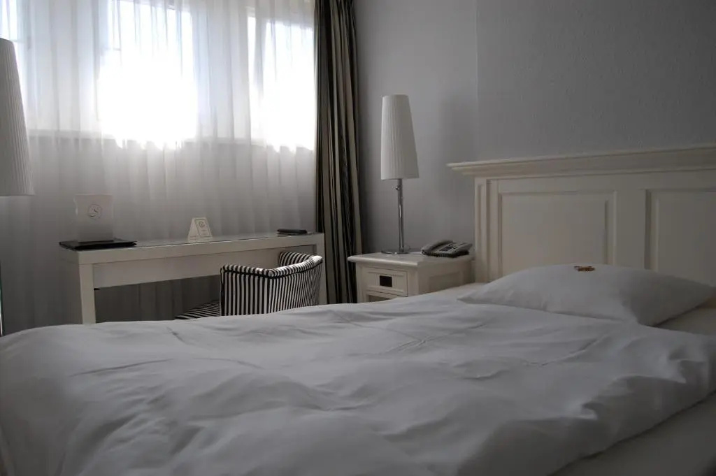Hotel Schönau - Chambres