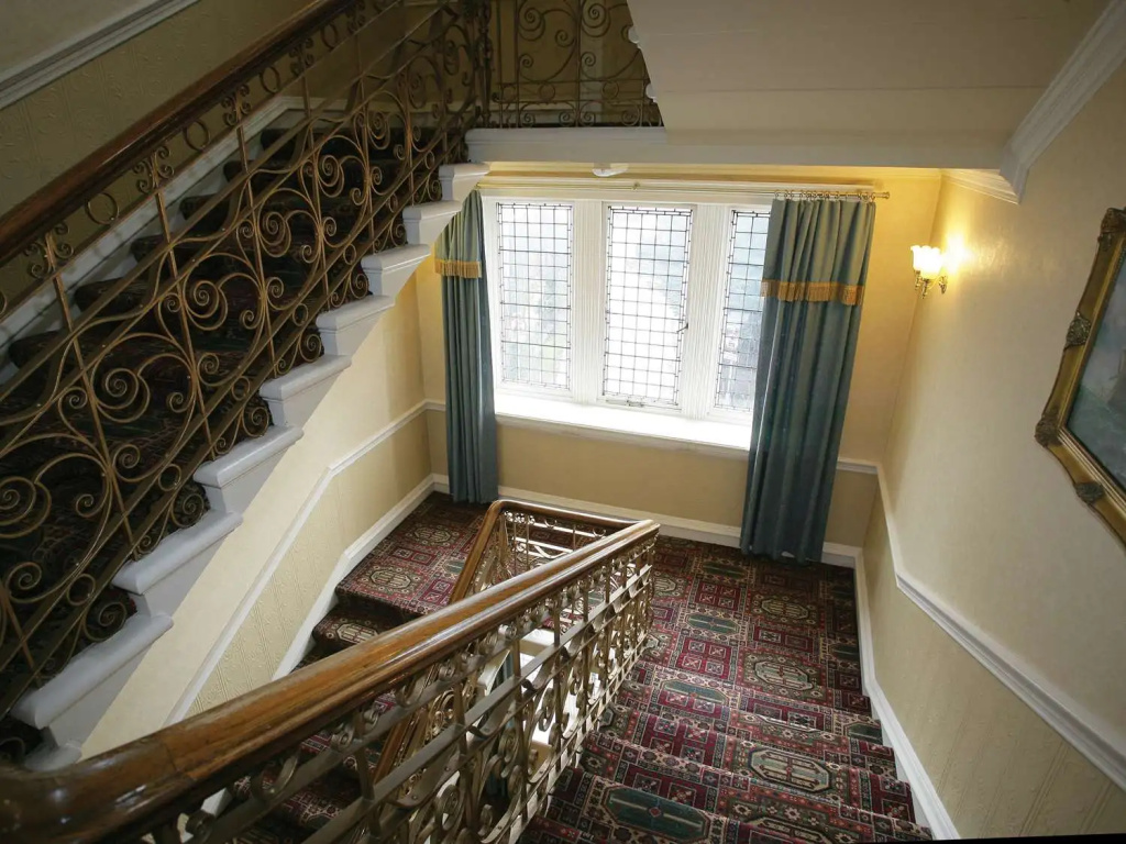 Best Western Station Hotel - Général