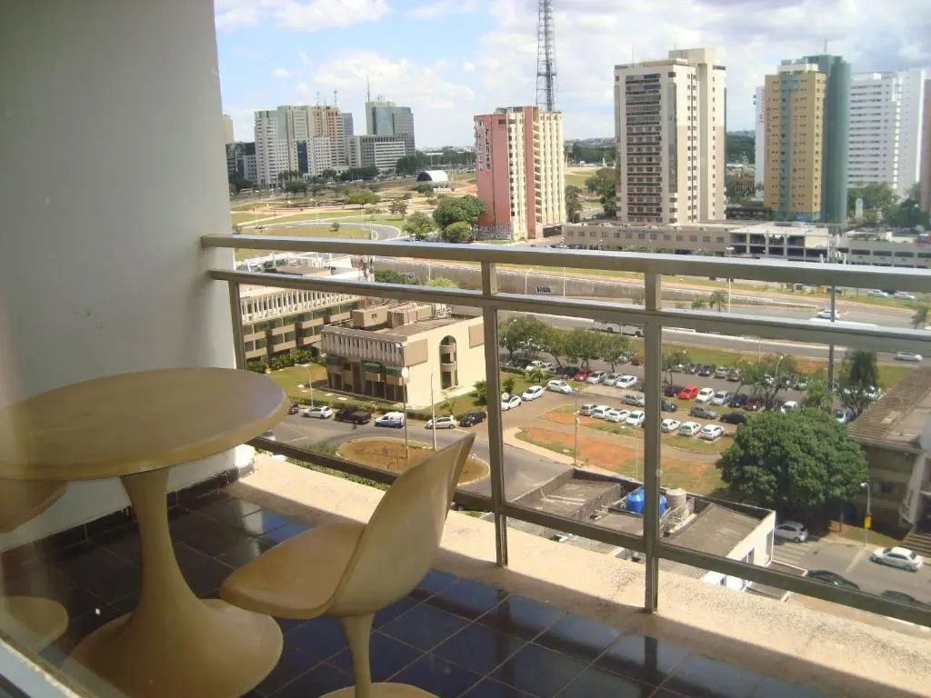ABC Apart Hotel - Chambres