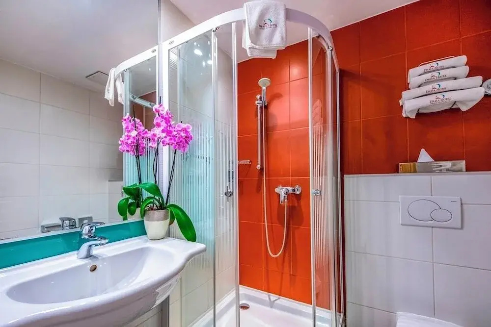 Dráva Hotel Thermal Resort - Général