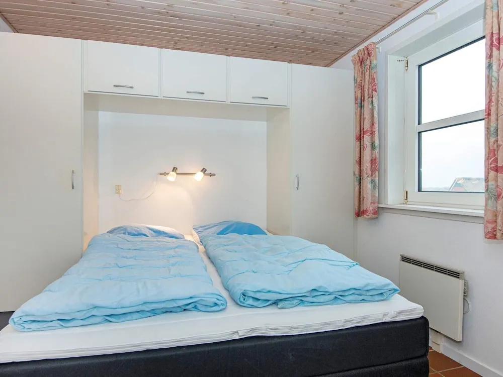 6 Person Holiday Home in Fano