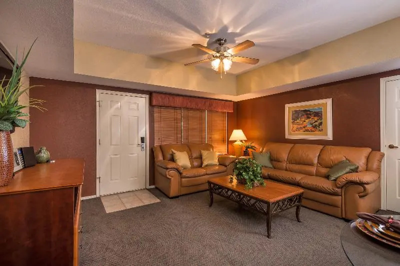 Westgate Painted Mountain Golf Resort - Chambres