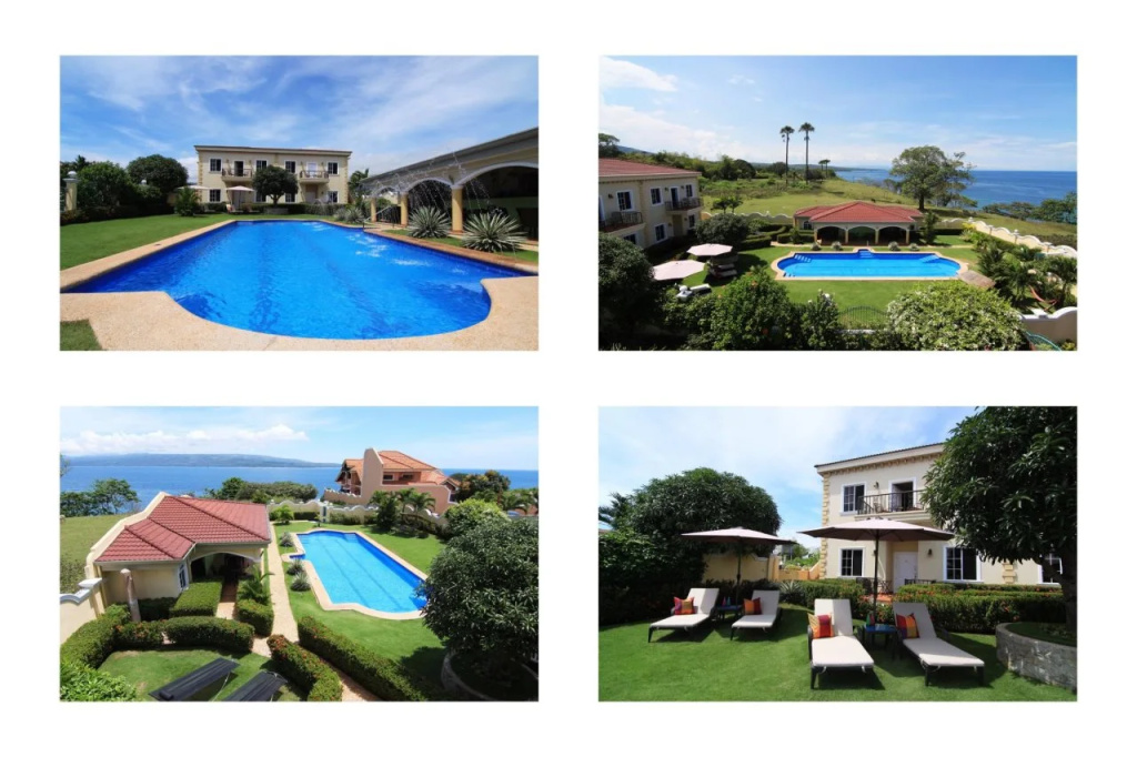 Star View Boutique Resort - Général