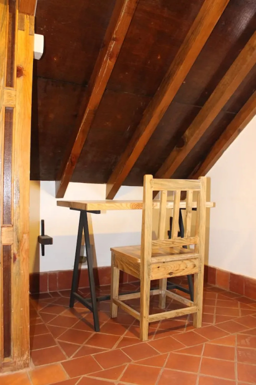 Boutique Heritage Home - Chambres