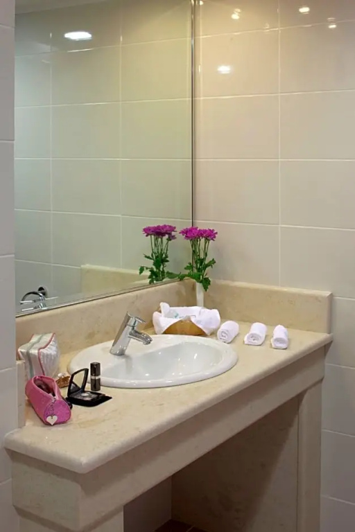 Margarona Royal Hotel - Chambres