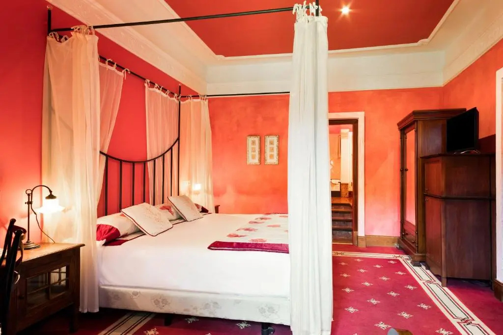 Abba Palacio de Soñanes Hotel - Général