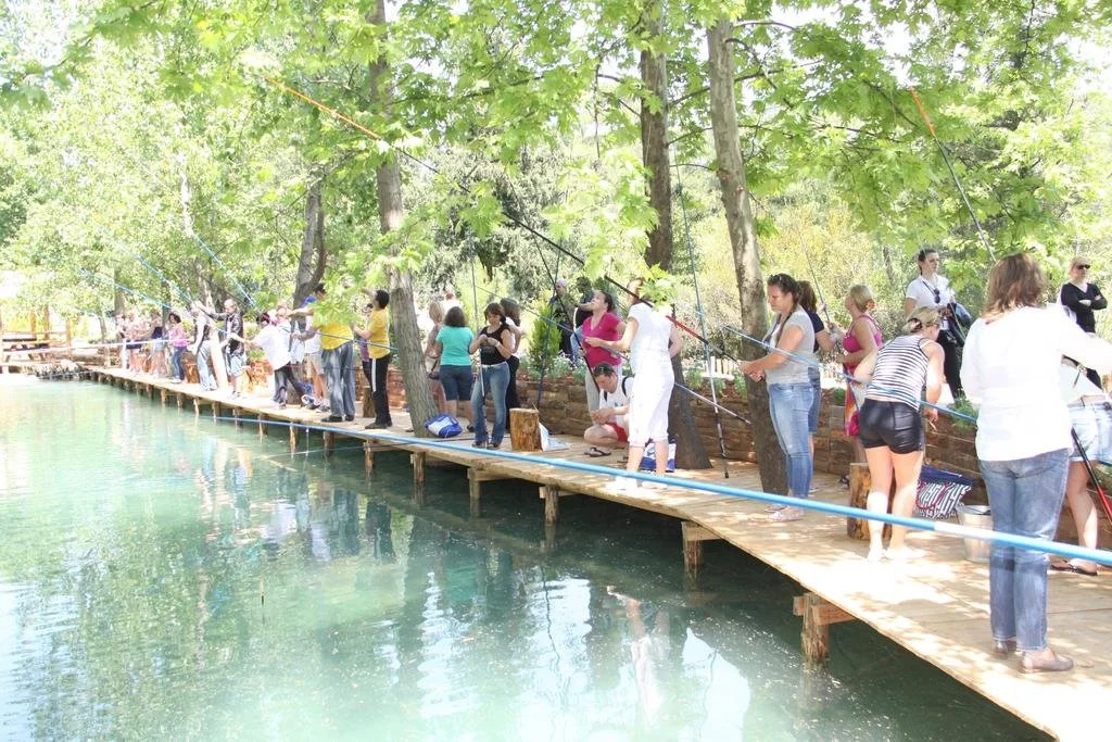 Eco Family Park - Général