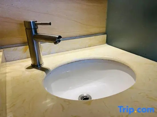 Номер Standard в Ai Qin Hai Hotel Chain