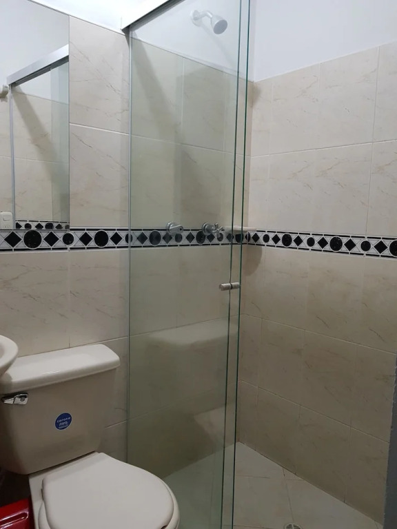 Четырёхместный номер Standard в Laureles Home