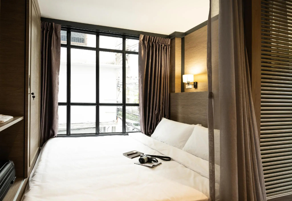 Hotel photo 22