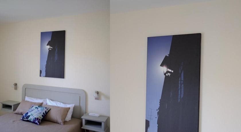Hotel os Poetas by null