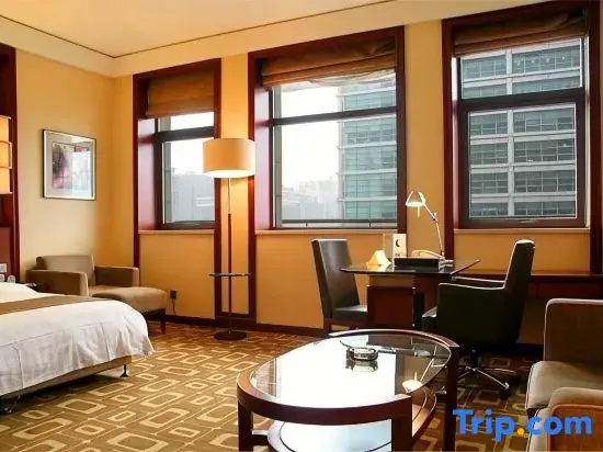 Business room