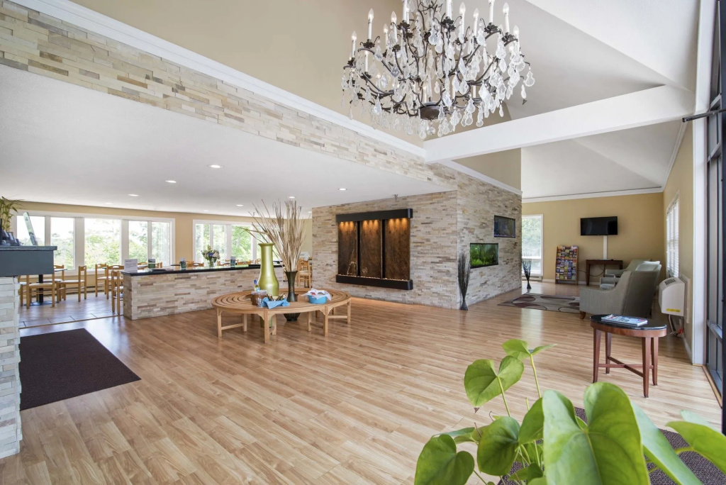 Ogunquit River Inn & Suites - Général