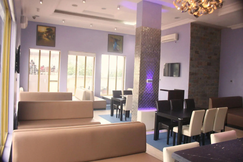 Swiss Spirit Hotel & Suites Mardezok - Général