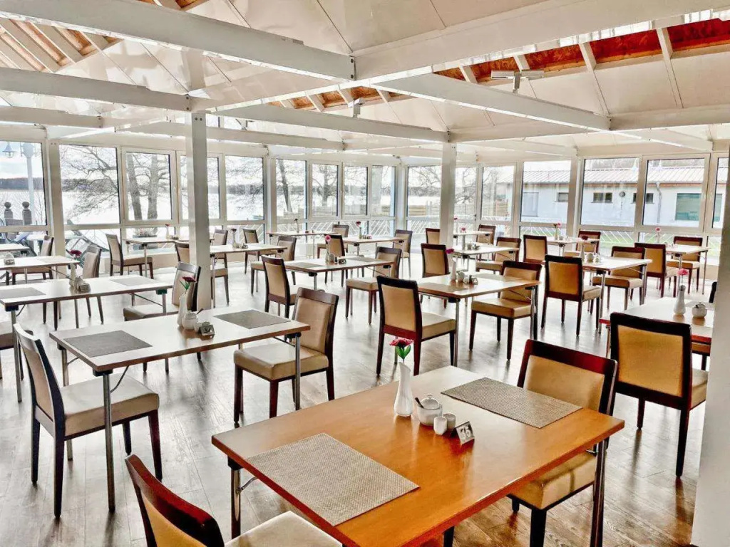Morada Hotel Am Mellensee - Général