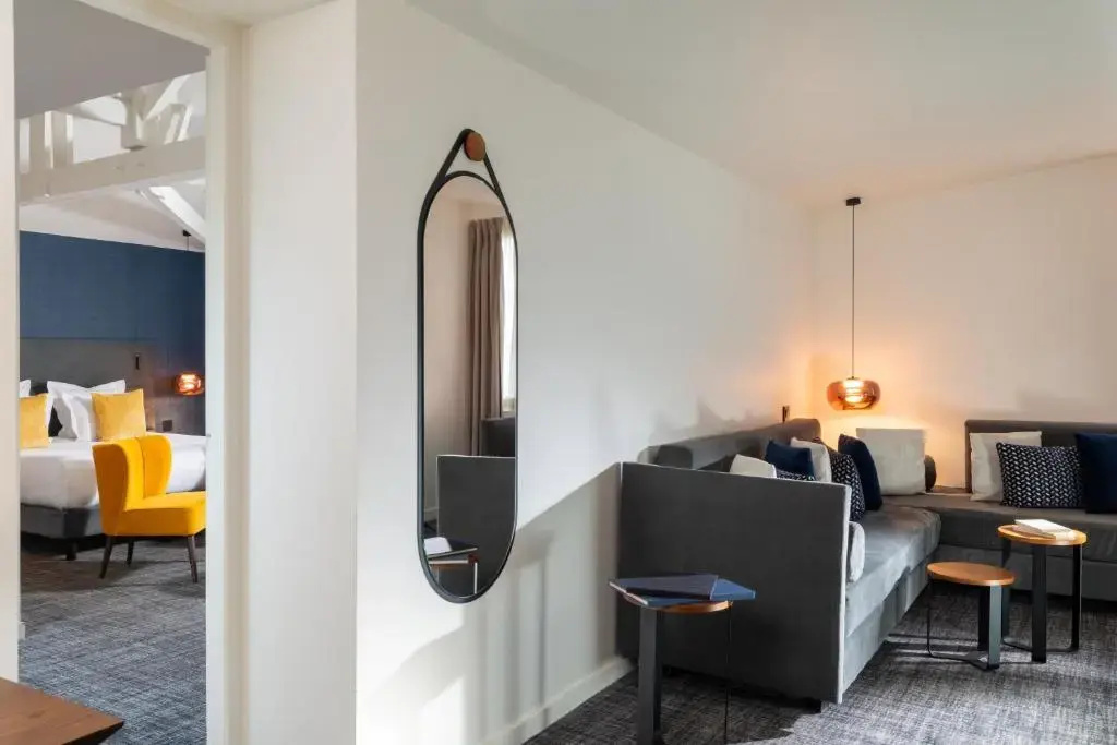 Hotel photo 35