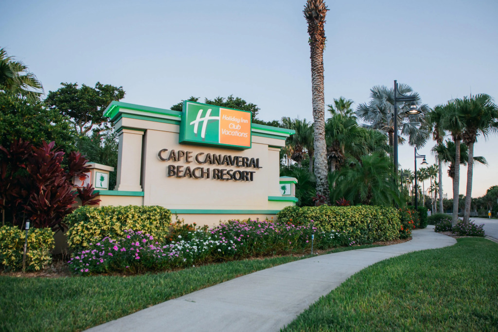 Holiday Inn Club Vacations Cape Canaveral Beach Resort, an IHG Hotel by null