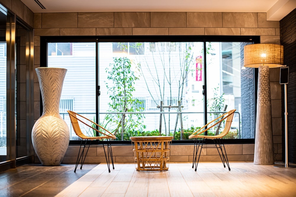 Tomariehotel & condominium 사진 13